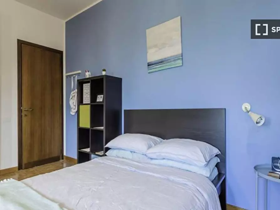 Immagine 1 di Camera condivisa in affitto  in Via Felice Mendelssohn a Padova