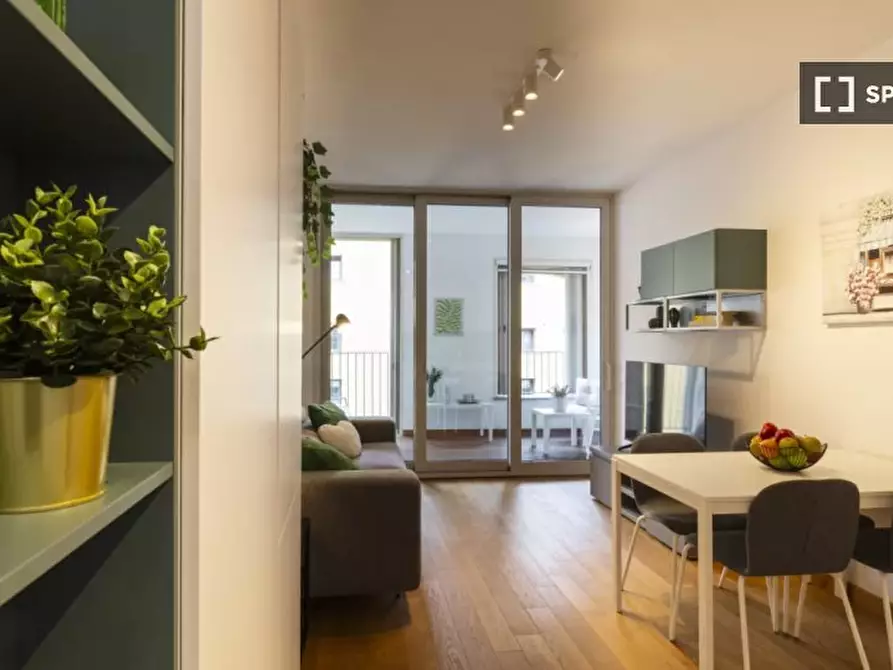 Immagine 17 di Appartamento in affitto  in Viale Giovanni Suzzani a Milano