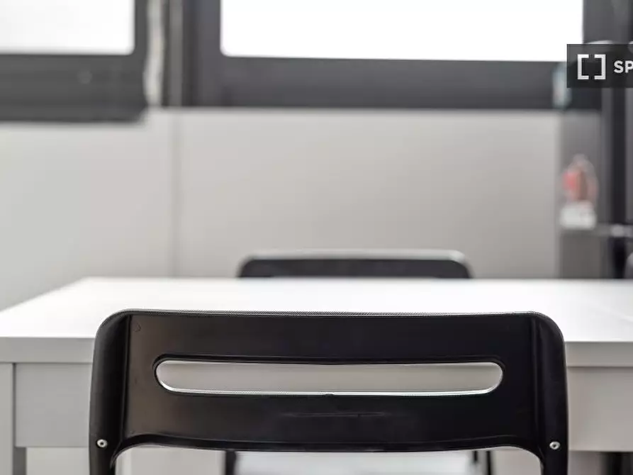 Immagine 12 di Camera condivisa in affitto  in Via Privata Deruta a Milano