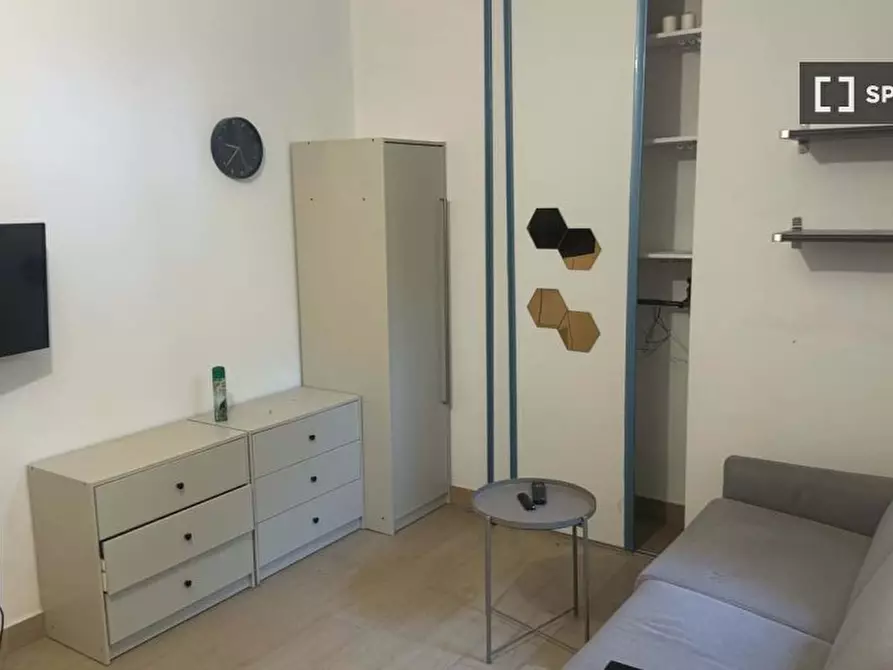 Immagine 3 di Ufficio in affitto  in Viale Tibaldi a Milano