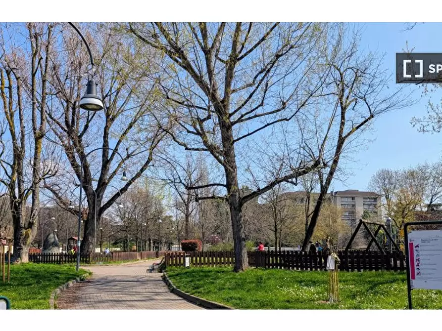 Immagine 14 di Camera condivisa in affitto  in Via Melchiorre Gioia a Milano