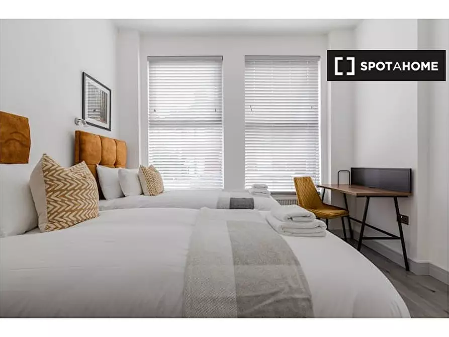 Immagine 10 di Appartamento in affitto  in Flat A a Lambeth