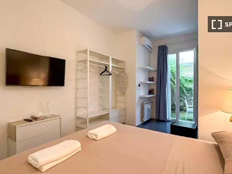 Immagine 5 di Appartamento in affitto  in Via Nicolò V a Roma