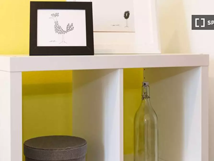 Immagine 9 di Camera condivisa in affitto  in Via delle Acacie Milan a Buccinasco