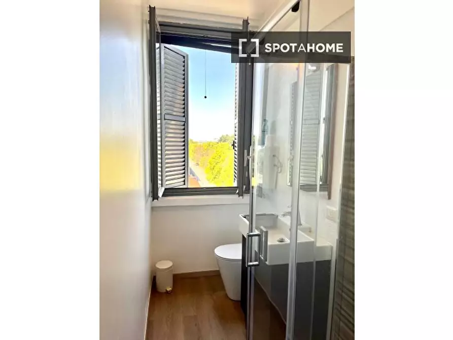 Immagine 14 di Appartamento in affitto  in Viale Toscana a Milano