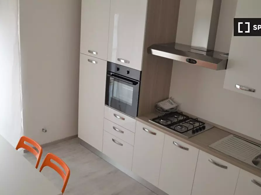 Immagine 4 di Camera condivisa in affitto  in Via S. Marco a Trento