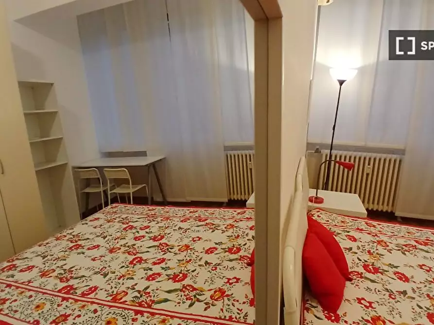 Immagine 12 di Appartamento in affitto  in Via Vallazze a Milano