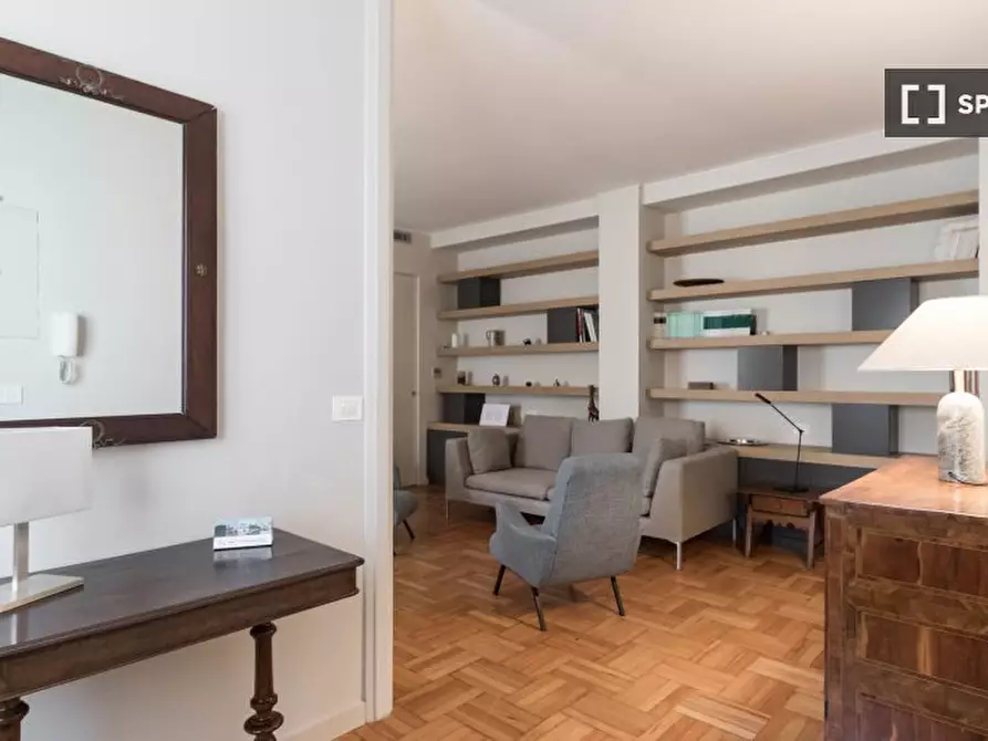 Immagine 2 di Appartamento in affitto  in Via Ferdinando Bocconi a Milano