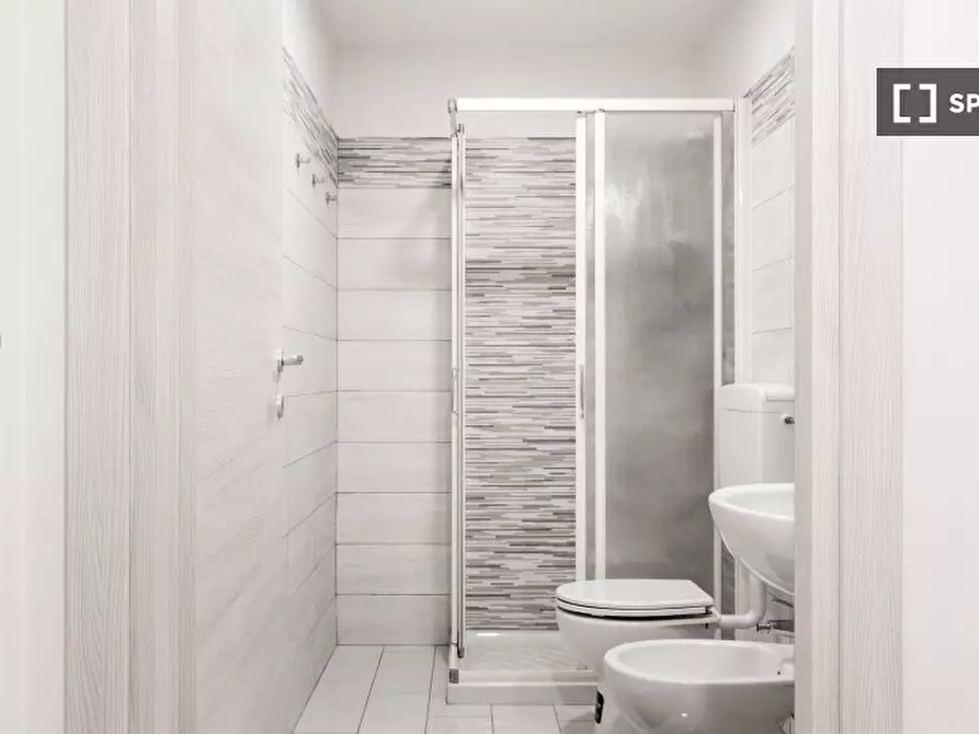 Immagine 4 di Camera condivisa in affitto  in Via Privata Deruta a Milano