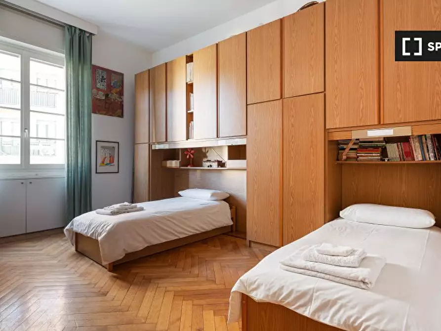 Immagine 17 di Appartamento in affitto  in Piazza Carlo Donegani a Milano