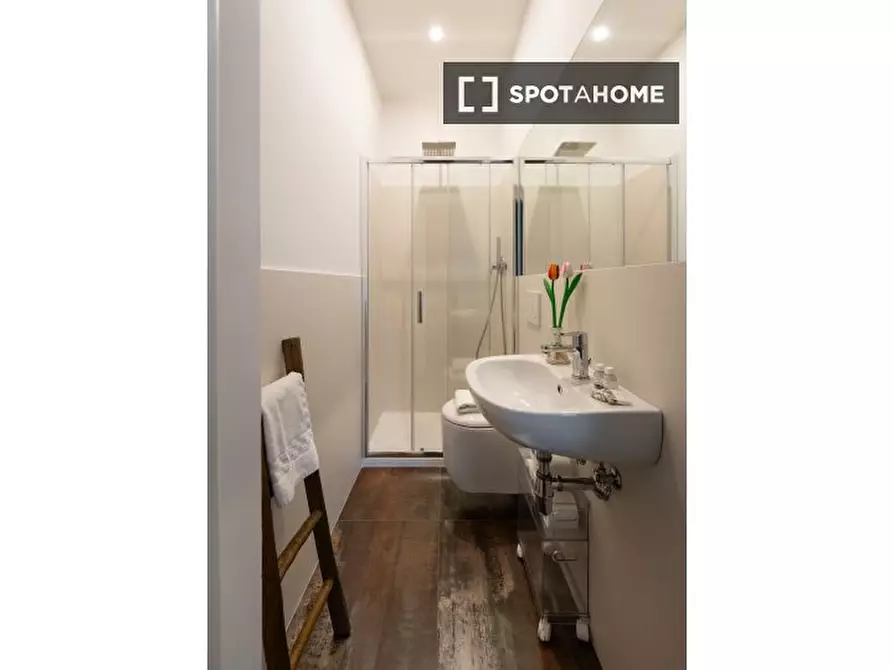 Immagine 14 di Appartamento in affitto  in Via Antonio D'orso a Firenze