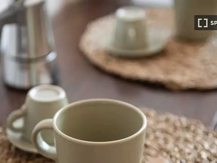 Immagine 7 di Ufficio in affitto  in Via Padova a Milano