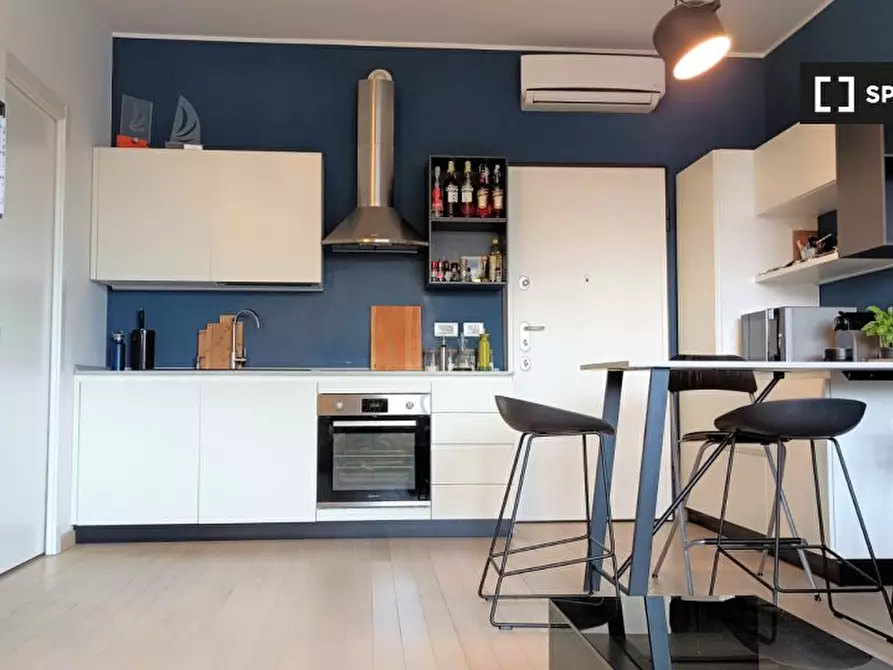 Immagine 1 di Appartamento in affitto  in Piazzale Loreto a Milano