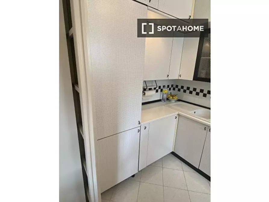 Immagine 13 di Appartamento in affitto  in Via Vincenzo Magliocco a Milano