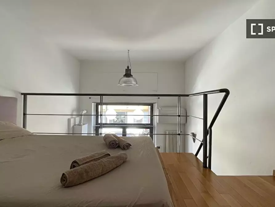 Immagine 7 di Appartamento in affitto  in Via Eugenio Villoresi a Milano