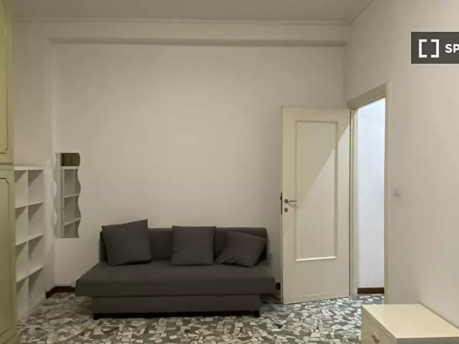 Immagine 4 di Appartamento in affitto  in Via Roberto Sarfatti a Milano