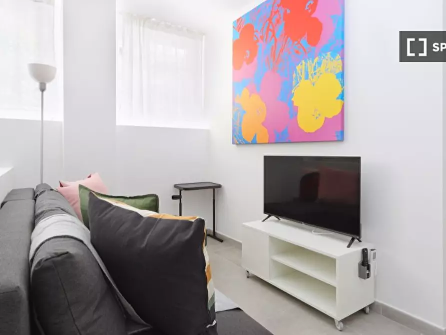 Immagine 6 di Appartamento in affitto  in Via Ravizza a Milano