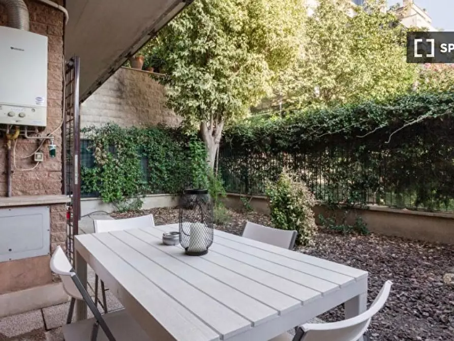 Immagine 2 di Ufficio in affitto  in Via Antonio Ceriani a Roma