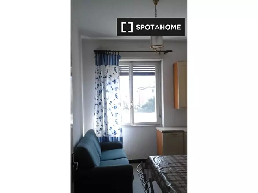 Immagine 18 di Camera condivisa in affitto  in Via Castelbarco a Trento