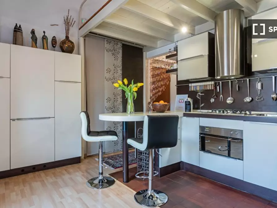 Immagine 11 di Ufficio in affitto  in Piazza Statuto a Torino