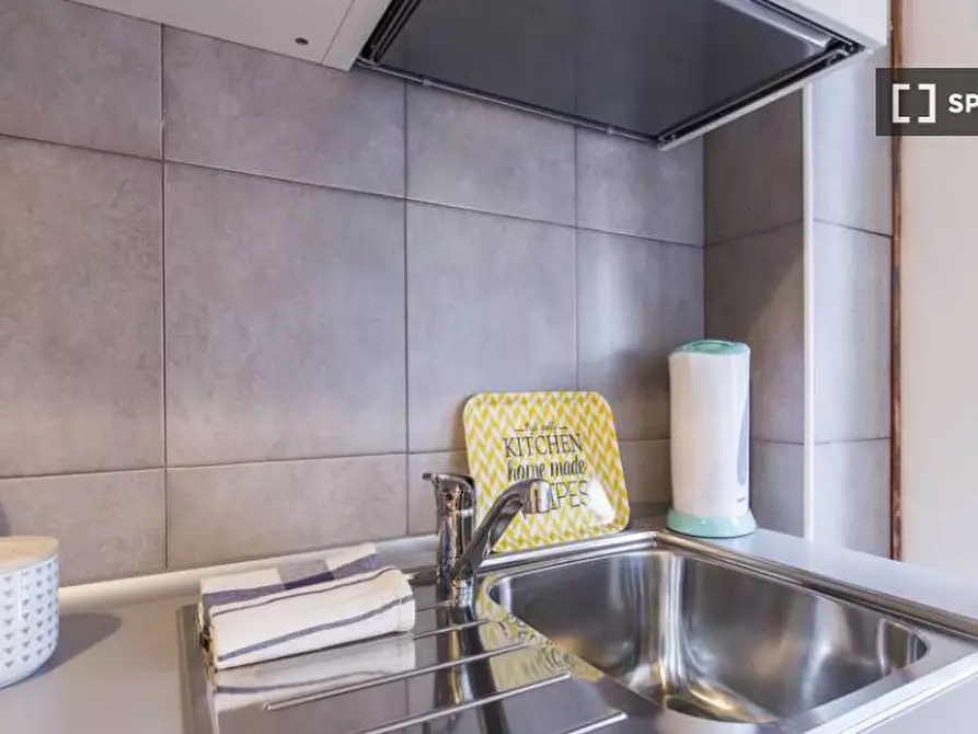 Immagine 11 di Camera condivisa in affitto  in Via Pasquale Fornari a Milano