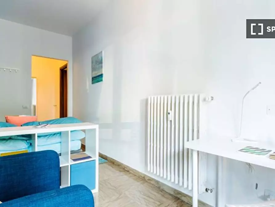 Immagine 5 di Camera condivisa in affitto  in Via Roberto Schumann a Padova