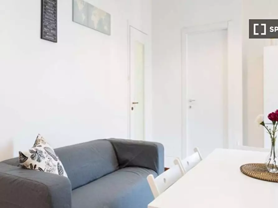 Immagine 6 di Camera condivisa in affitto  in Via Delle Betulle Milan a Monza