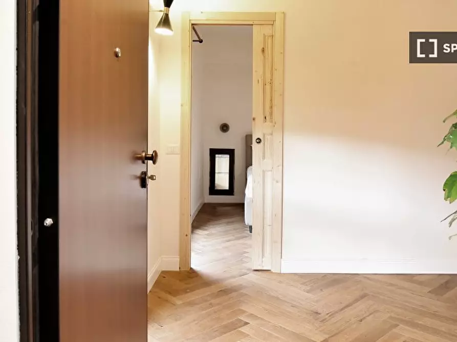 Immagine 3 di Ufficio in affitto  in Via Tertulliano a Milano