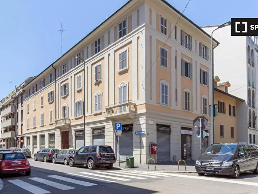 Immagine 15 di Appartamento in affitto  in Via Copernico a Milano
