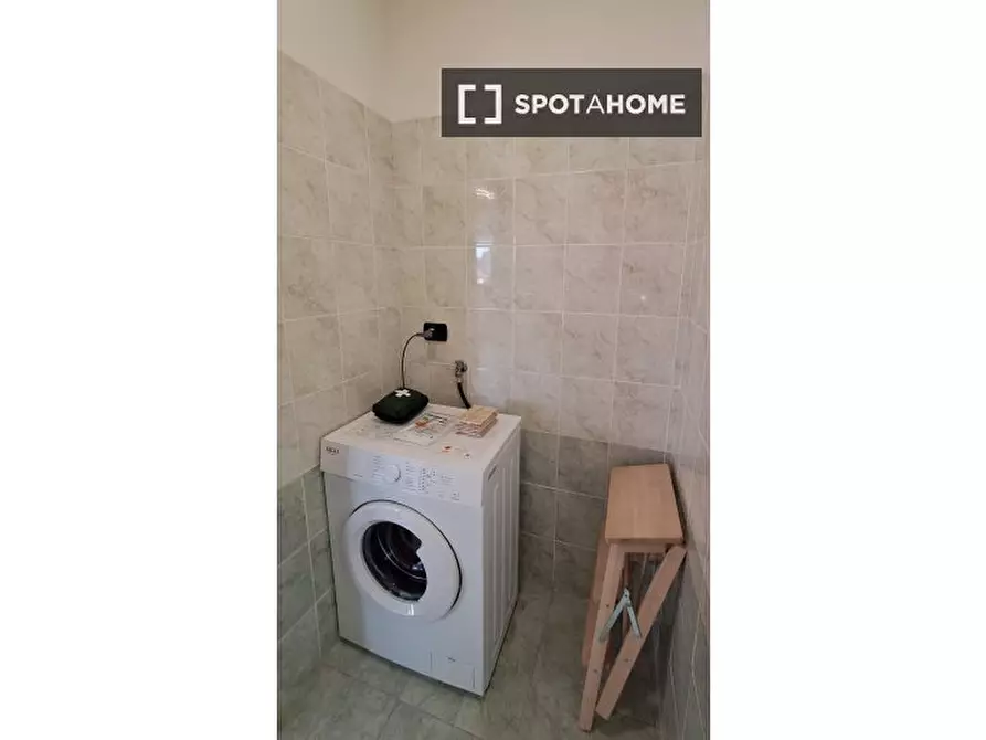 Immagine 9 di Appartamento in affitto  in Via Barona a Milano