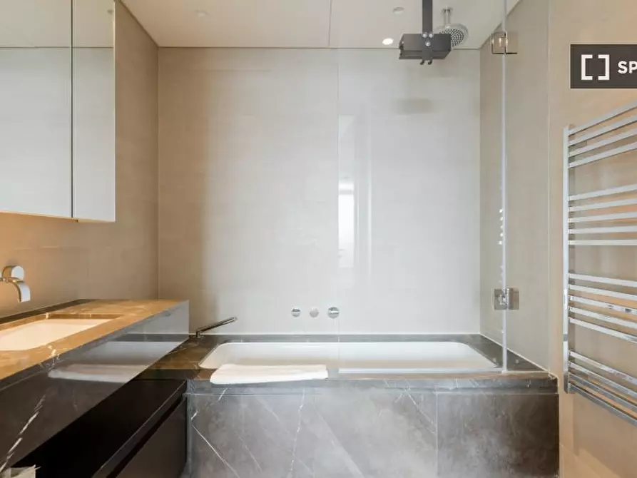 Immagine 13 di Appartamento in affitto  in Principal Place a Islington