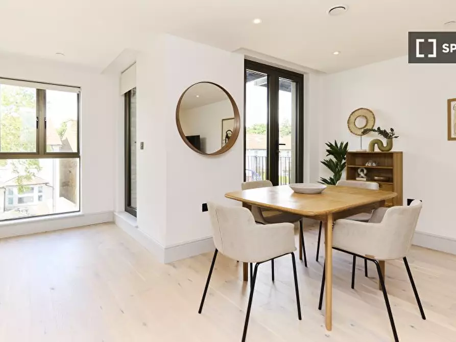 Immagine 4 di Appartamento in affitto  in Station Rd a Merton