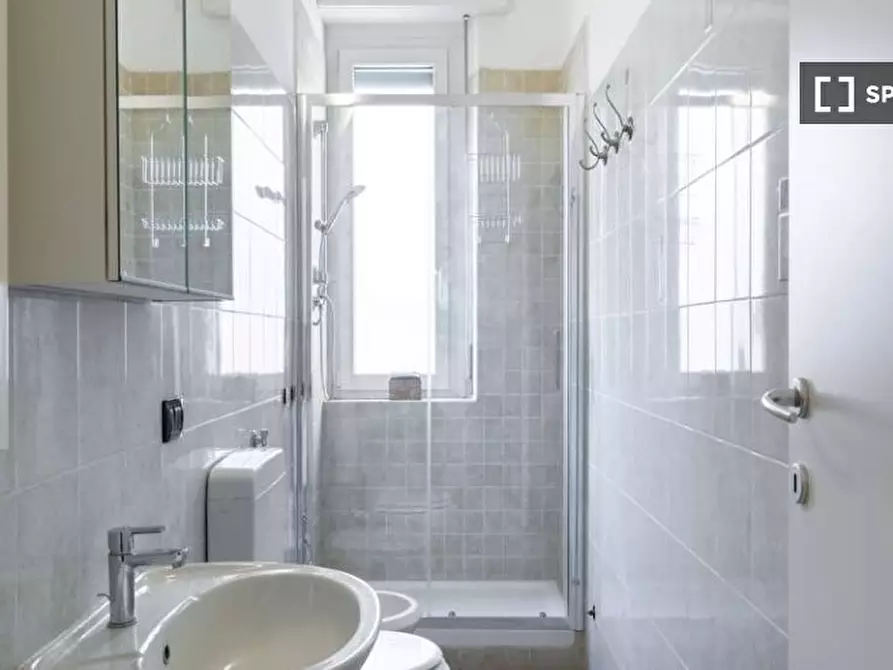 Immagine 14 di Camera condivisa in affitto  in Via Carmagnola a Milano