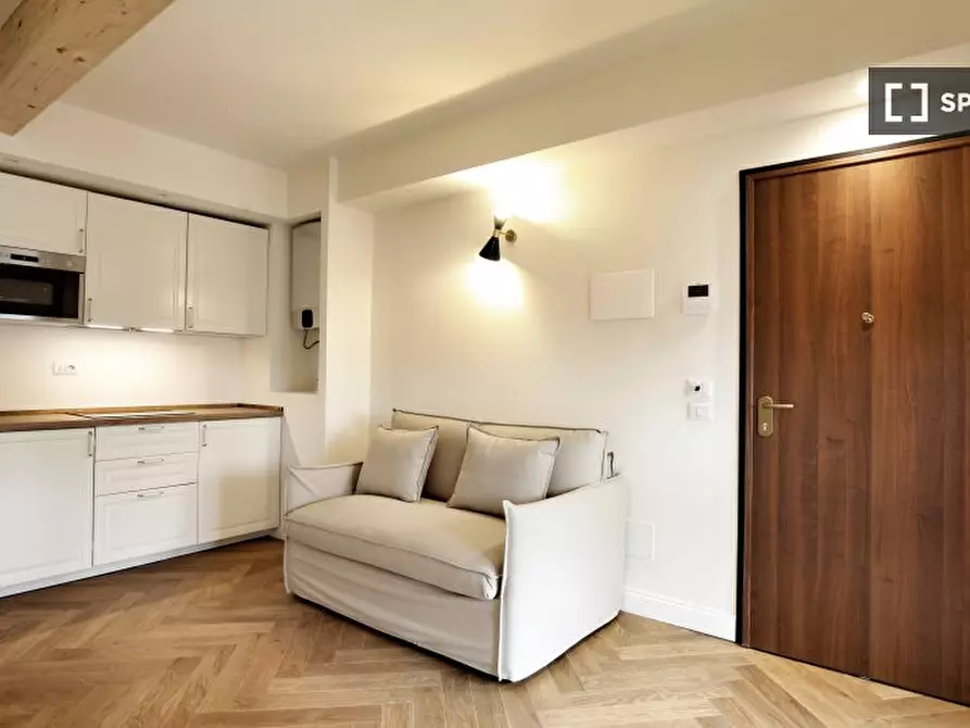 Immagine 8 di Ufficio in affitto  in Via Tertulliano a Milano