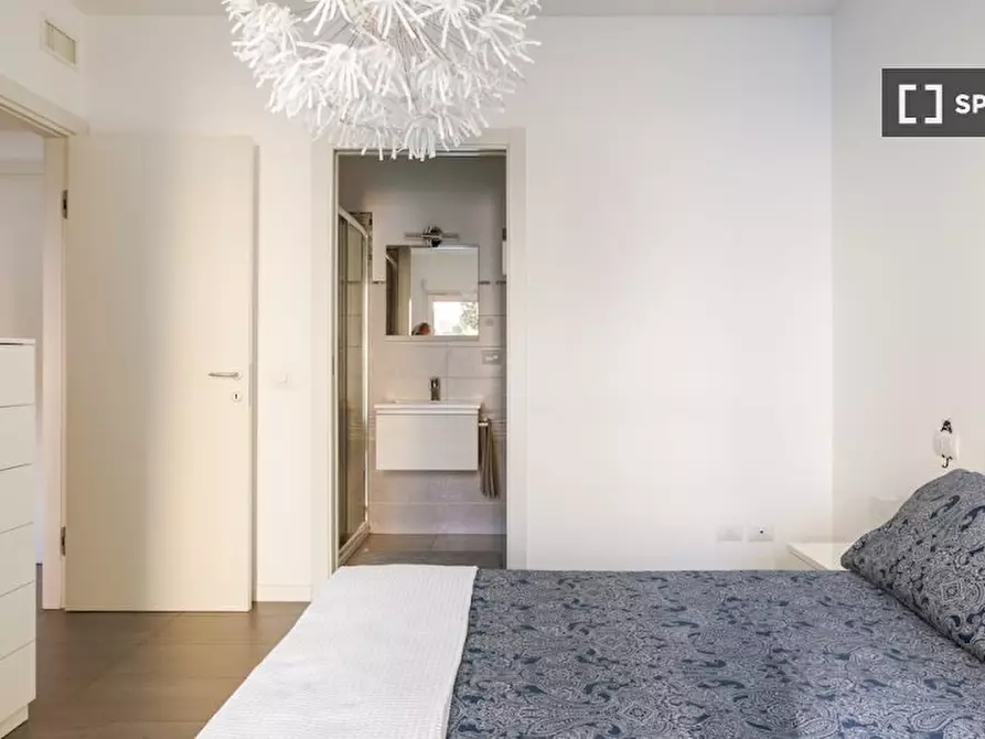 Immagine 4 di Appartamento in affitto  in Via delle Forze Armate a Milano