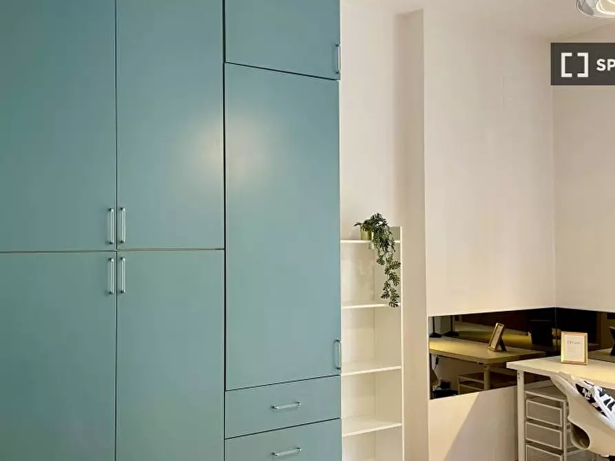 Immagine 4 di Camera condivisa in affitto  in Gustavo Modena a Firenze