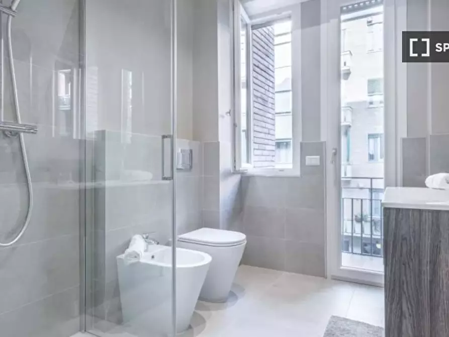 Immagine 5 di Appartamento in affitto  in Via Privata Umberto Masotto a Milano