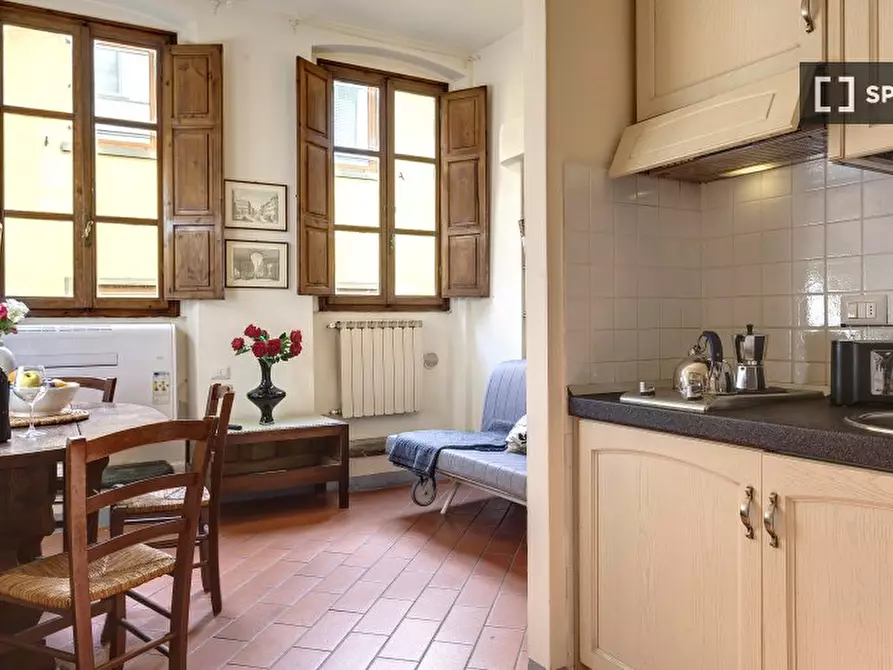 Immagine 5 di Appartamento in affitto  in Via Osteria del Guanto a Firenze