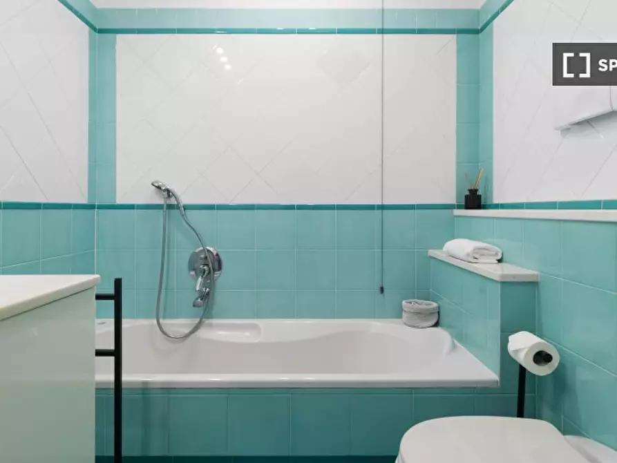 Immagine 15 di Appartamento in affitto  in Via Giovanni Rasori a Milano