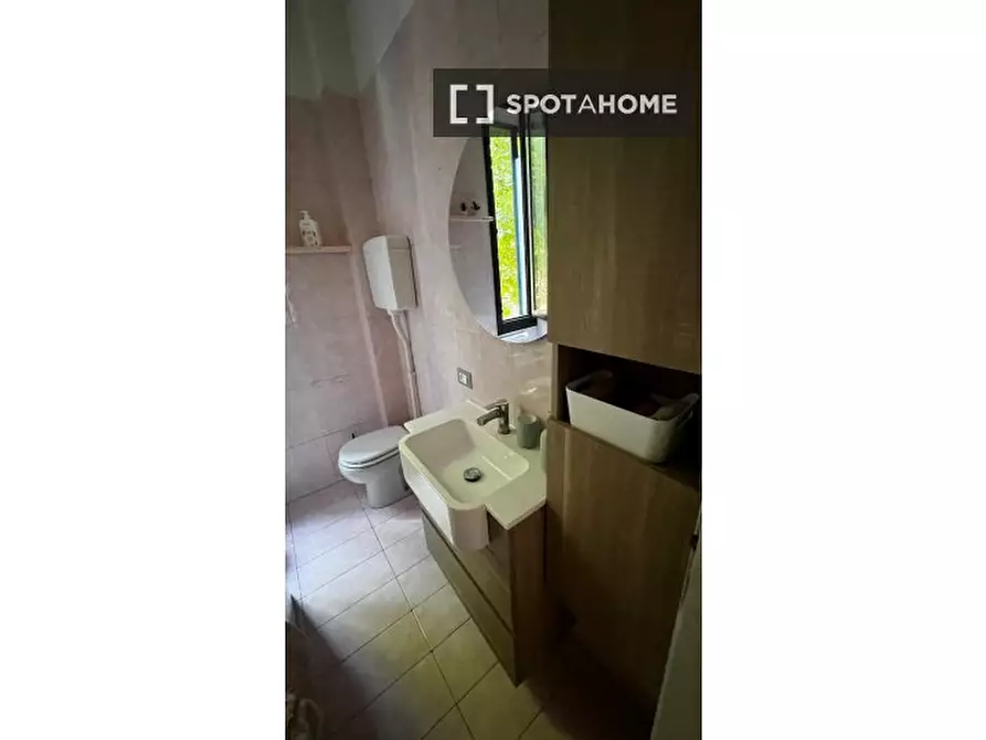 Immagine 5 di Appartamento in affitto  in Via Gianni Palmieri a Bologna