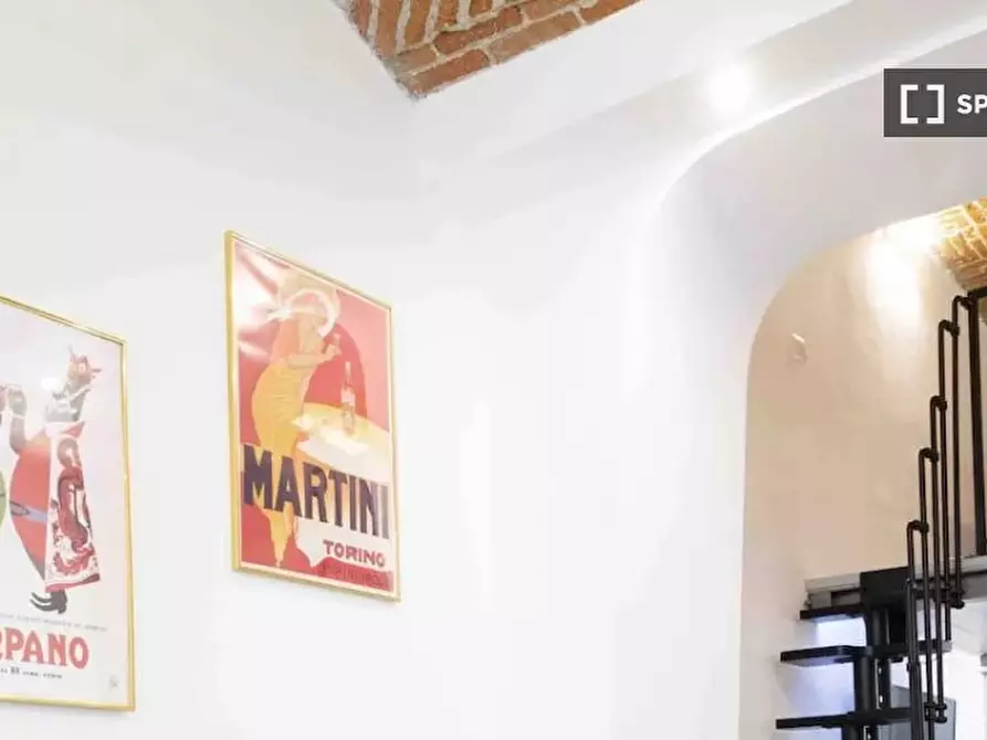 Immagine 13 di Appartamento in affitto  in Via Carlo Allioni a Torino