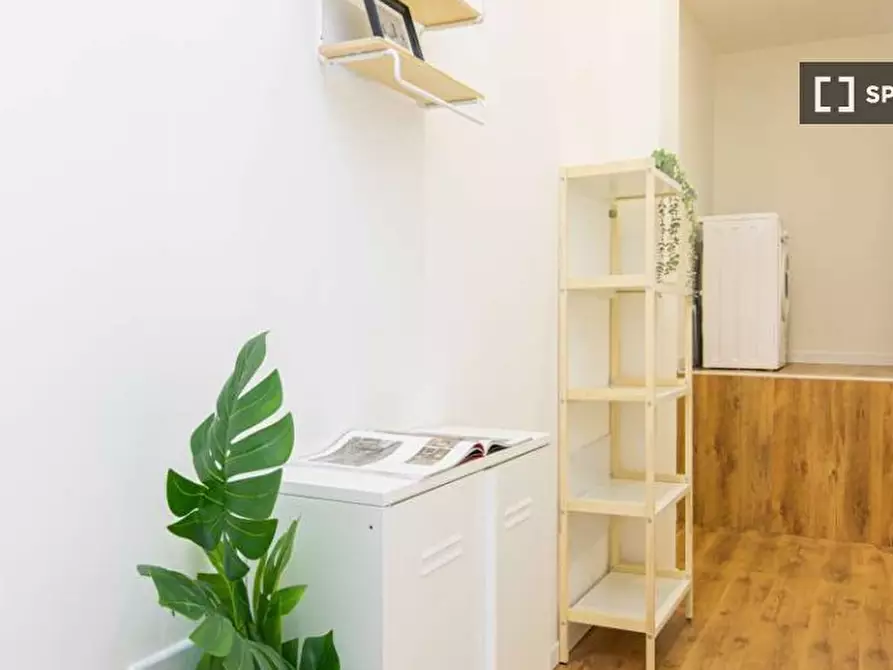 Immagine 15 di Camera condivisa in affitto  in Via Tolmezzo Milan a Milano