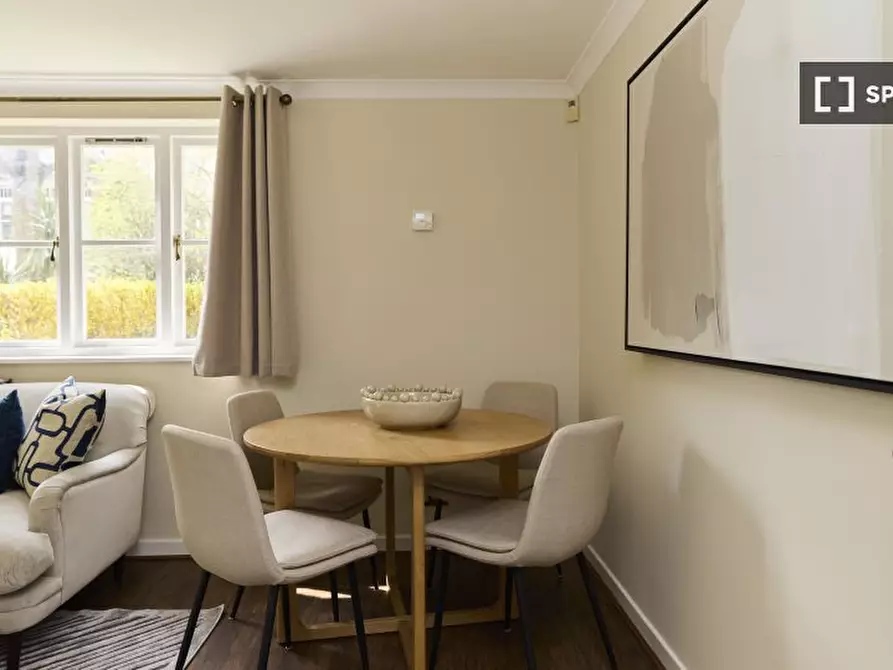 Immagine 2 di Appartamento in affitto  in Brompton Park Cres a Hammersmith
