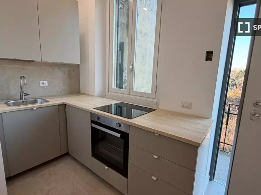 Immagine 14 di Ufficio in affitto  in Via Treviglio a Milano