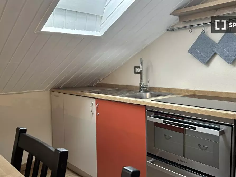 Immagine 16 di Appartamento in affitto  in Via Carlo Botta a Milano