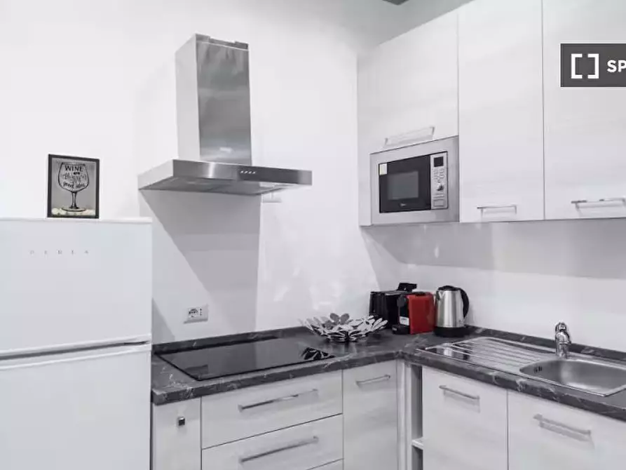 Immagine 4 di Appartamento in affitto  in Viale Monza a Milano
