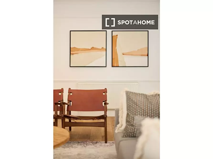 Immagine 11 di Appartamento in affitto  in Elgin Avenue a Paddington