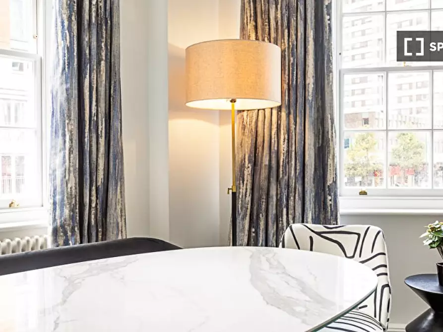 Immagine 7 di Appartamento in affitto  in Forset Court a Paddington
