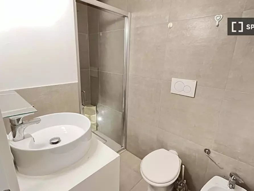 Immagine 10 di Appartamento in affitto  in Via Privata Giovanni Battista Prandina a Milano