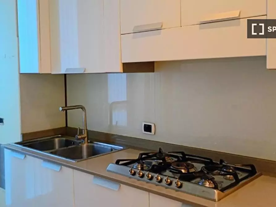 Immagine 5 di Camera condivisa in affitto  in Corso Garibaldi a Milano